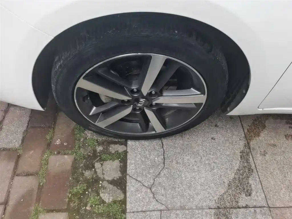 Kia K3 2017 1.6L Automatic 15th Anniversary Special GLS фото 23