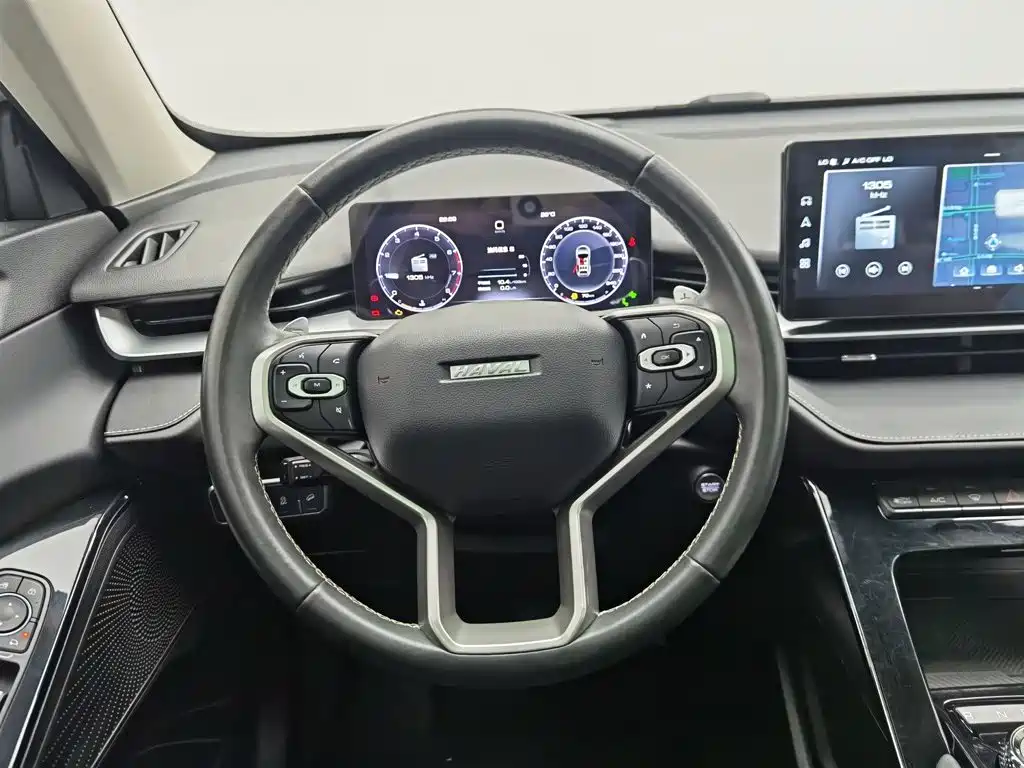 Photo 11 - Haval H6