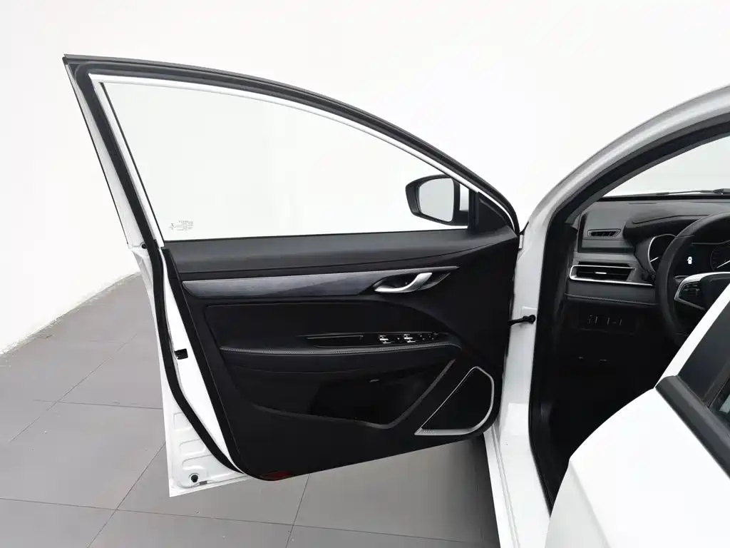 Geely Emgrand, миниатюра 8