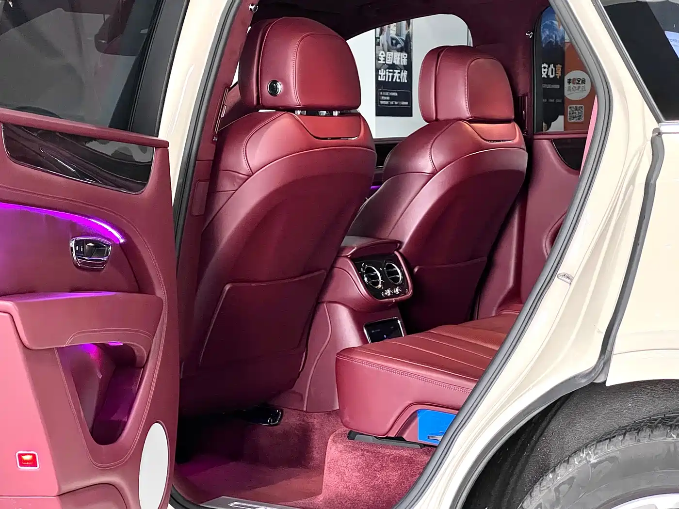 Bentley Bentayga Hybrid 2021 2021 3.0T PHEV