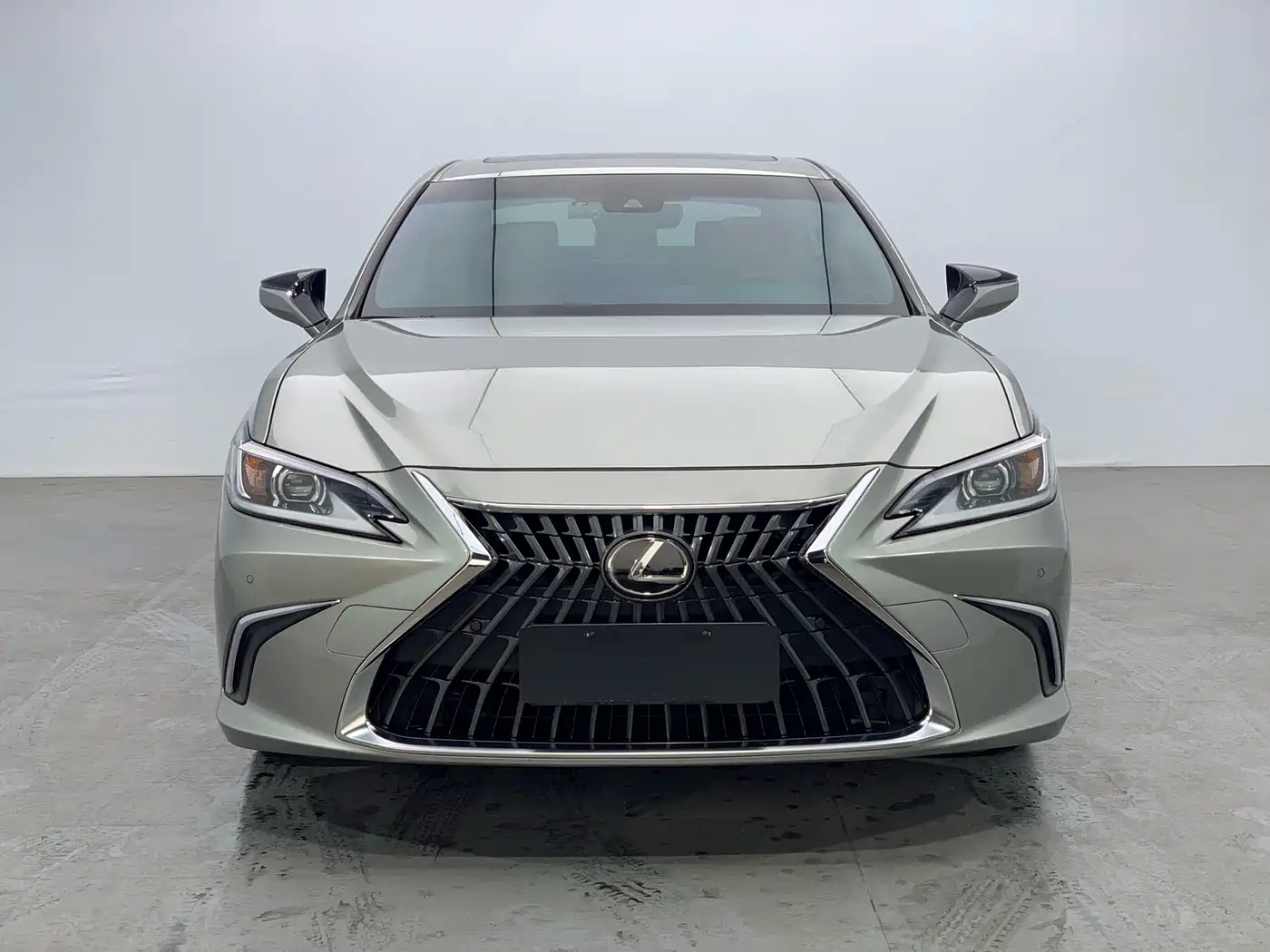 Lexus ES 2022 200 Excellence Edition фото 2
