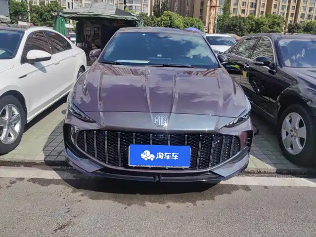 MG 5 2024