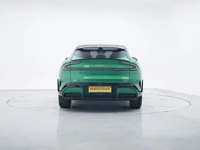 XIAOMI CAR XIAOMI YU7