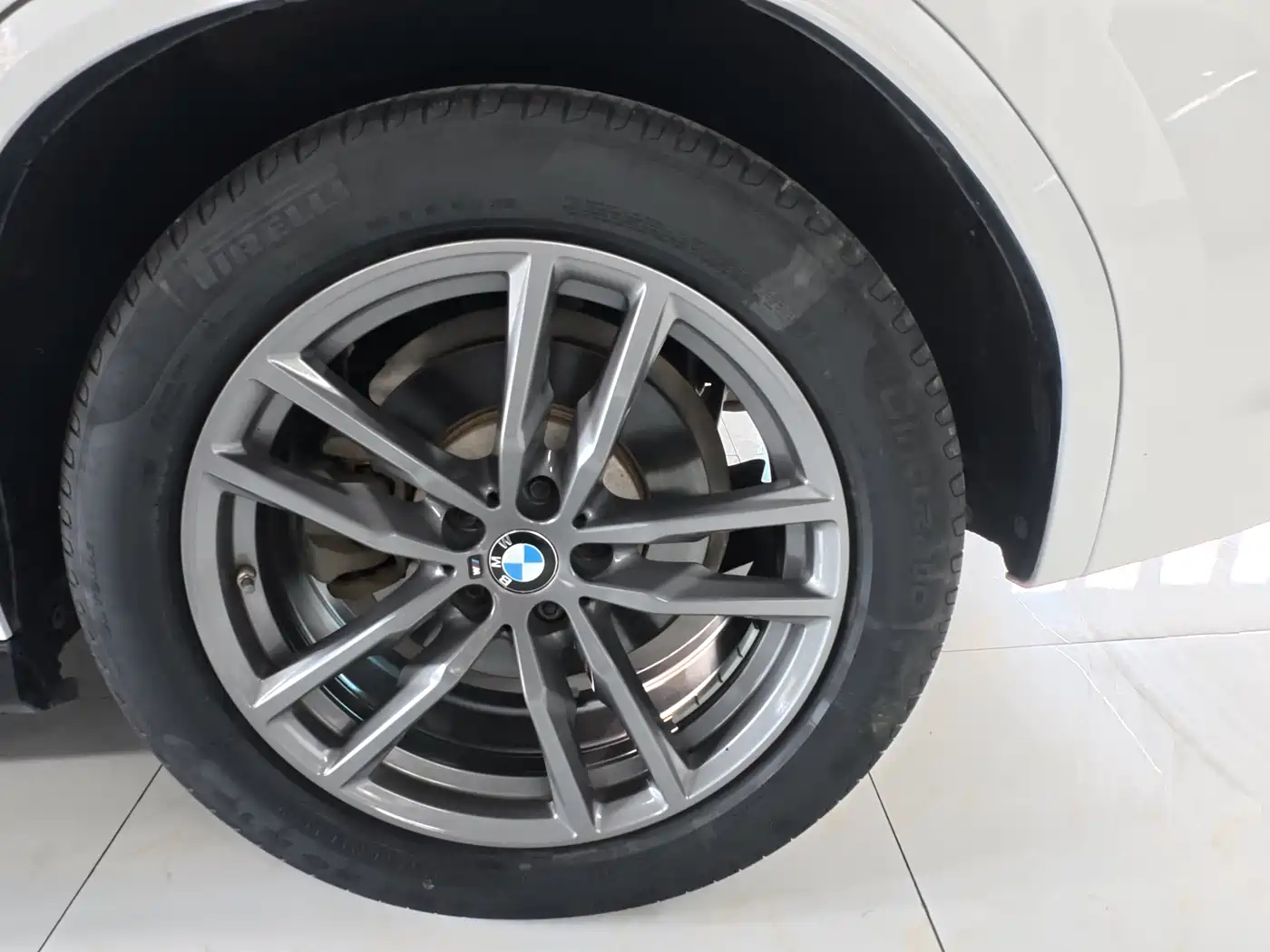 BMW X3 2019 xDrive28i M Sport Package фото 23