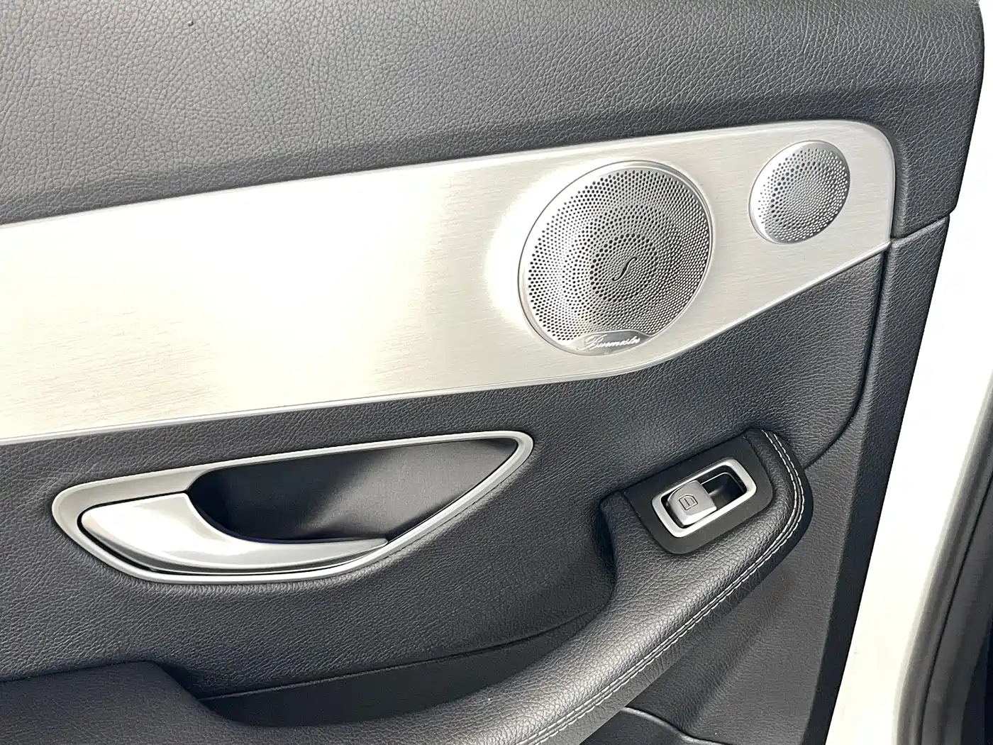 Mercedes-Benz C-Class 2021 C 260 Starry Exclusive Edition фото 24