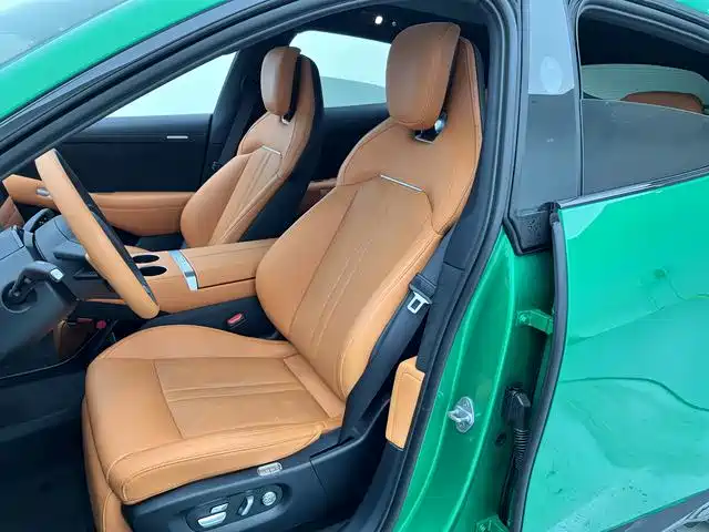 XIAOMI CAR XIAOMI YU7