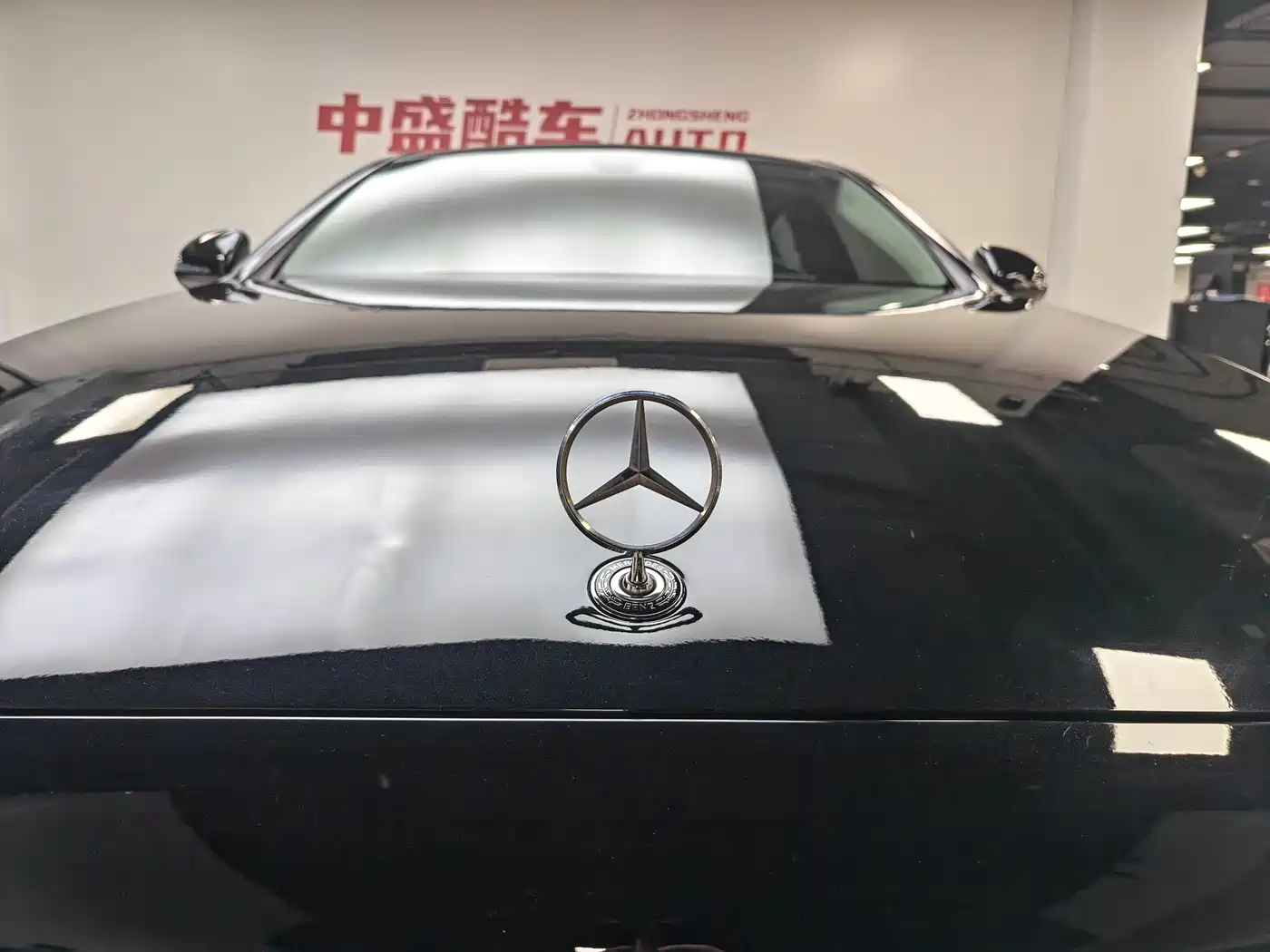 Mercedes-Benz E-Class 2023 E 300 L Fashion фото 9