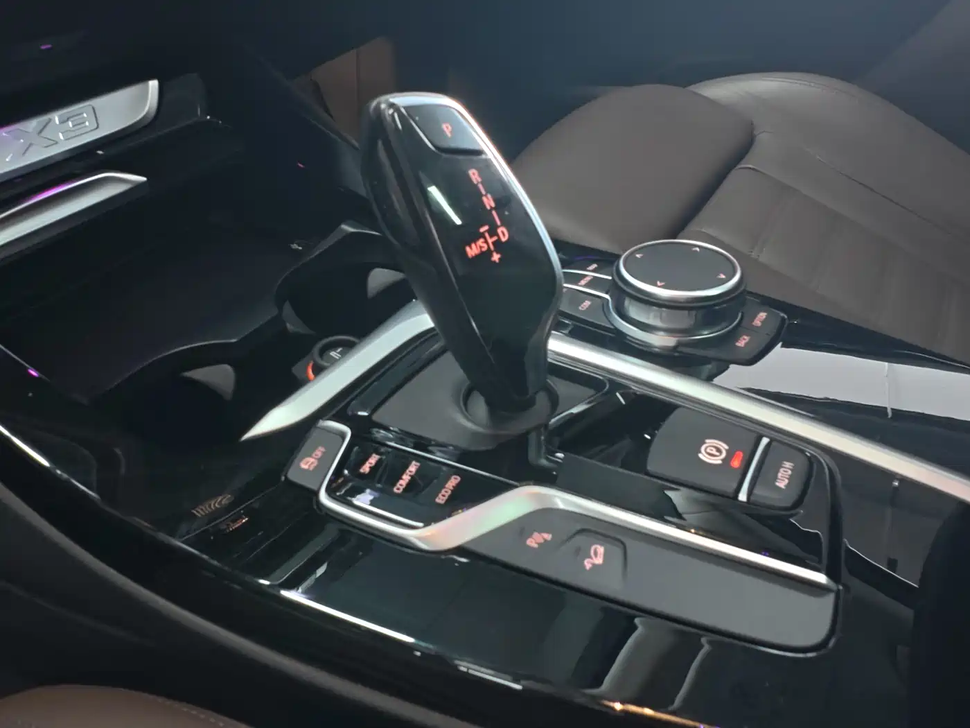 BMW X3 2019 xDrive28i M Sport Package фото 31