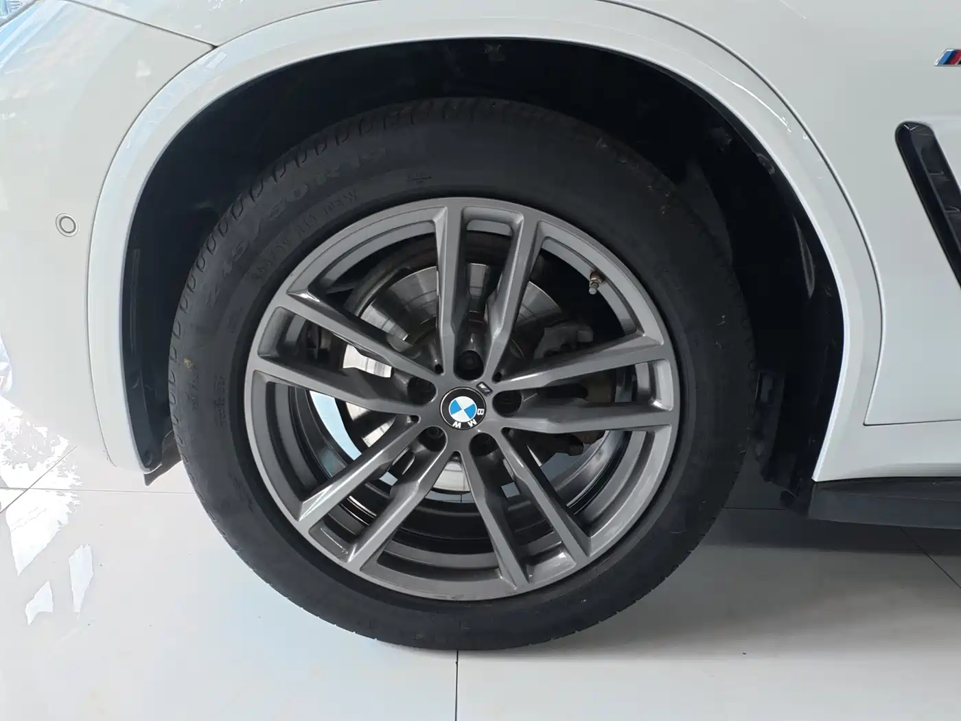 BMW X3 2019 xDrive28i M Sport Package фото 24