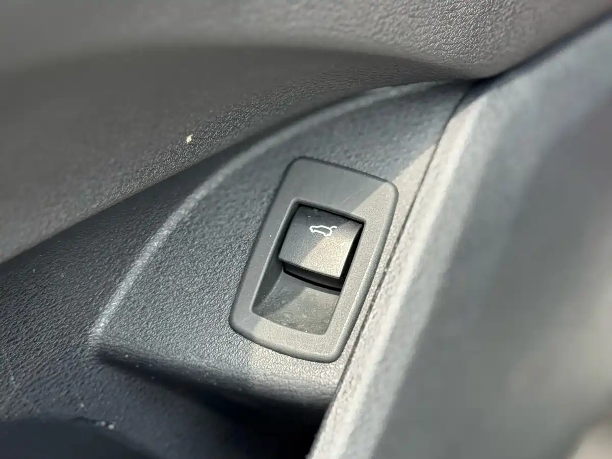 BMW X1 2020 sDrive25Li Leading Model фото 24