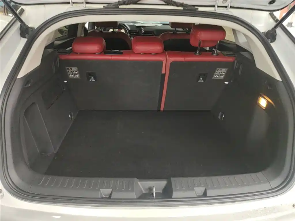 Haval F5 2018 1.5T i-Type фото 19