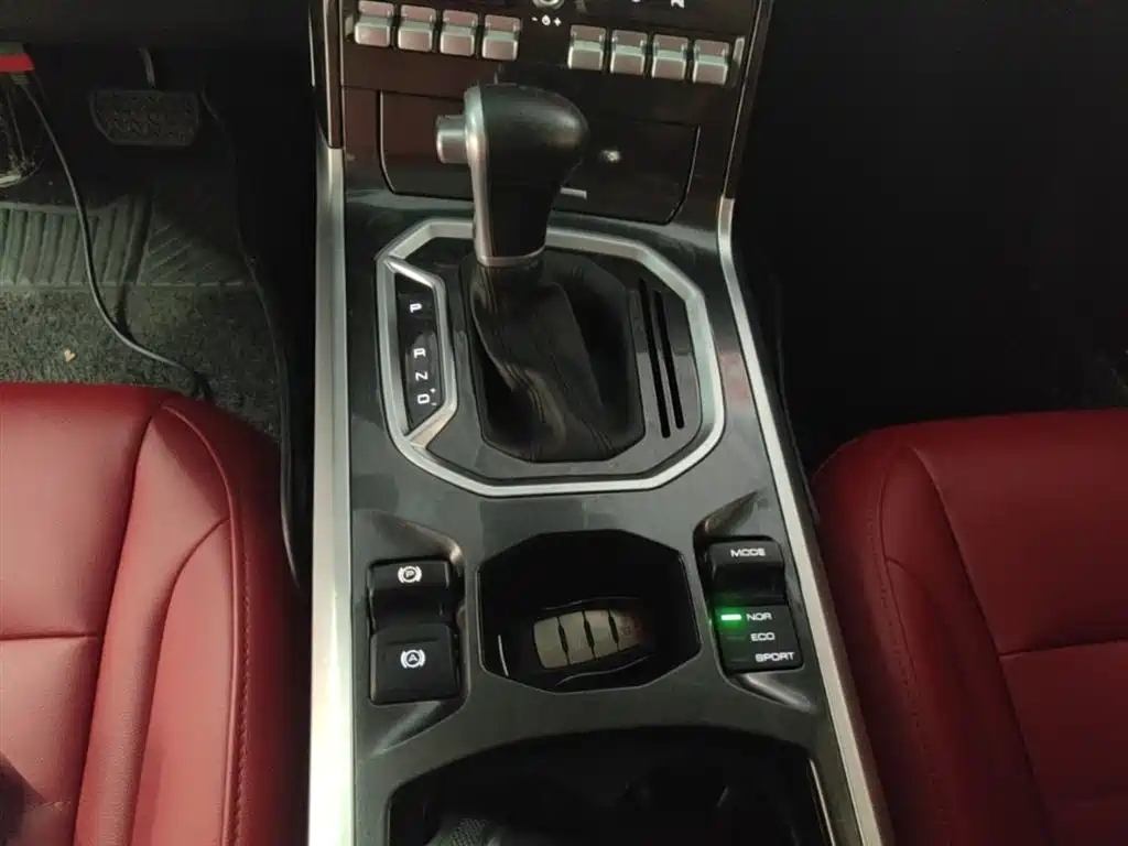 Haval F5 2018 1.5T i-Type фото 14