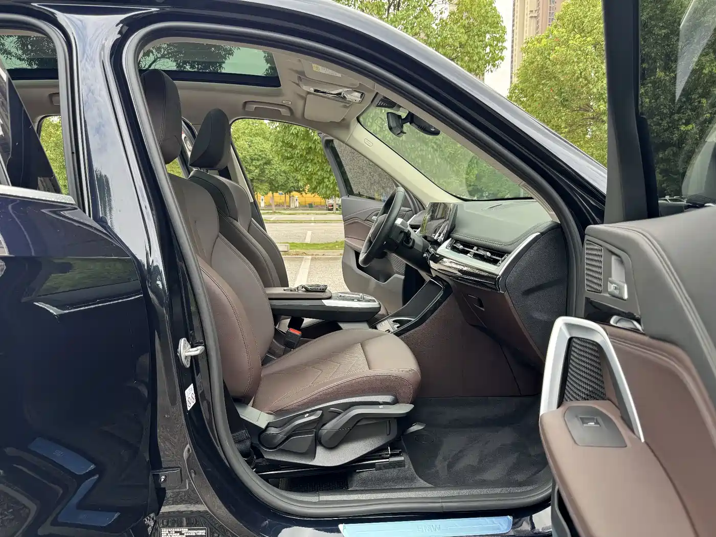 BMW X1, миниатюра 10