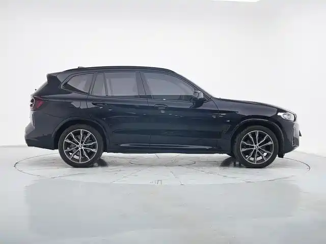 BMW X3 2023 xDrive30i Leading M Night Package фото 8