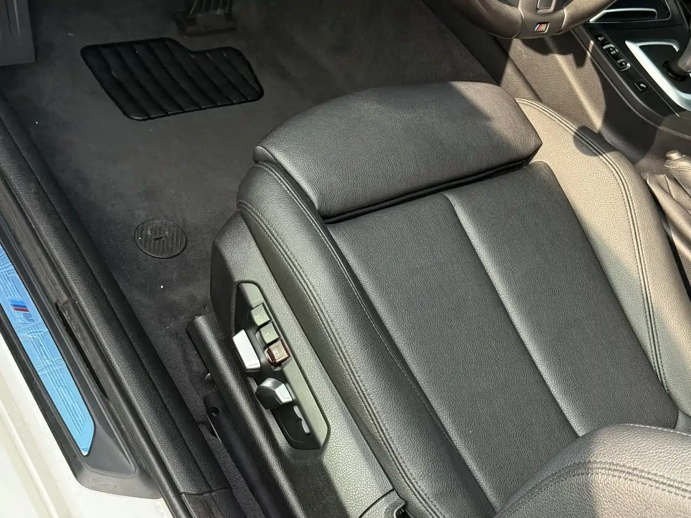 BMW 3 Series GT 2019 320i M Sport Model фото 9