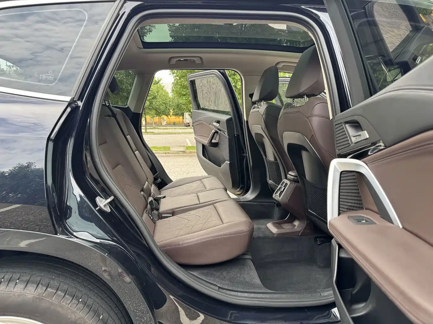 BMW X1, миниатюра 9