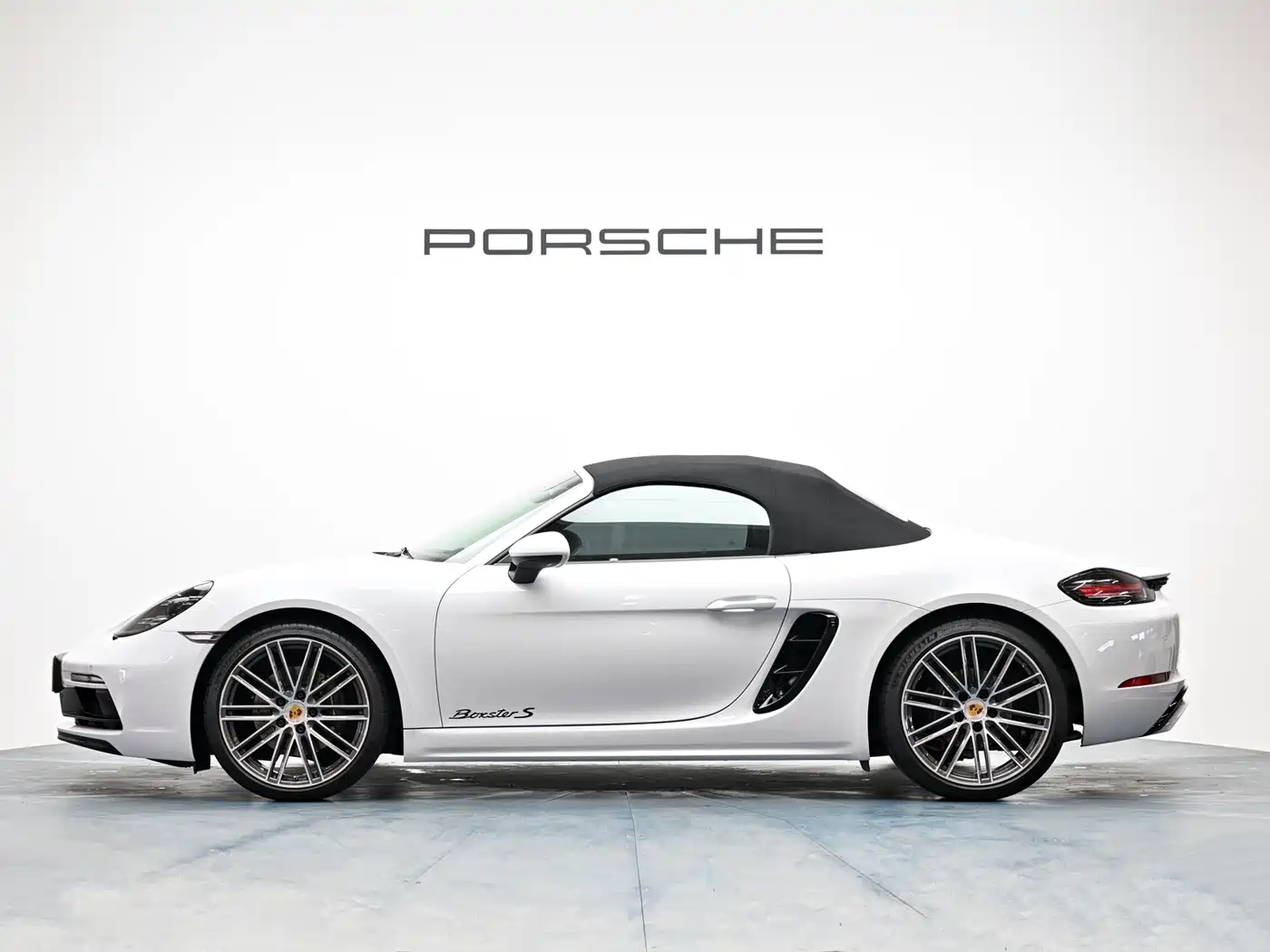 Porsche 718 2022 Boxster 2.0T фото 7
