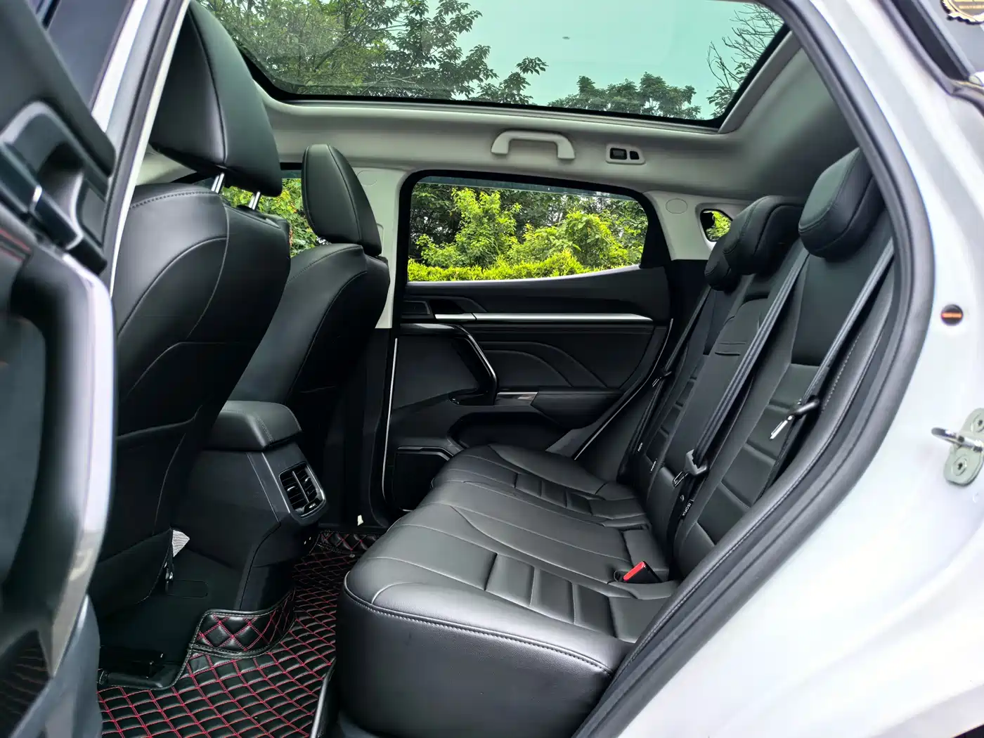 Haval F5 2018 1.5T i-Trend фото 8
