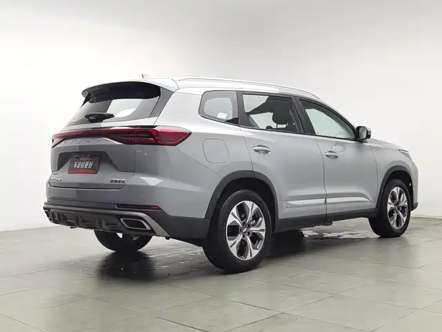 Chery Tiggo 8 PRO EV 2024 1.5T 100km New Star Edition — фото 2