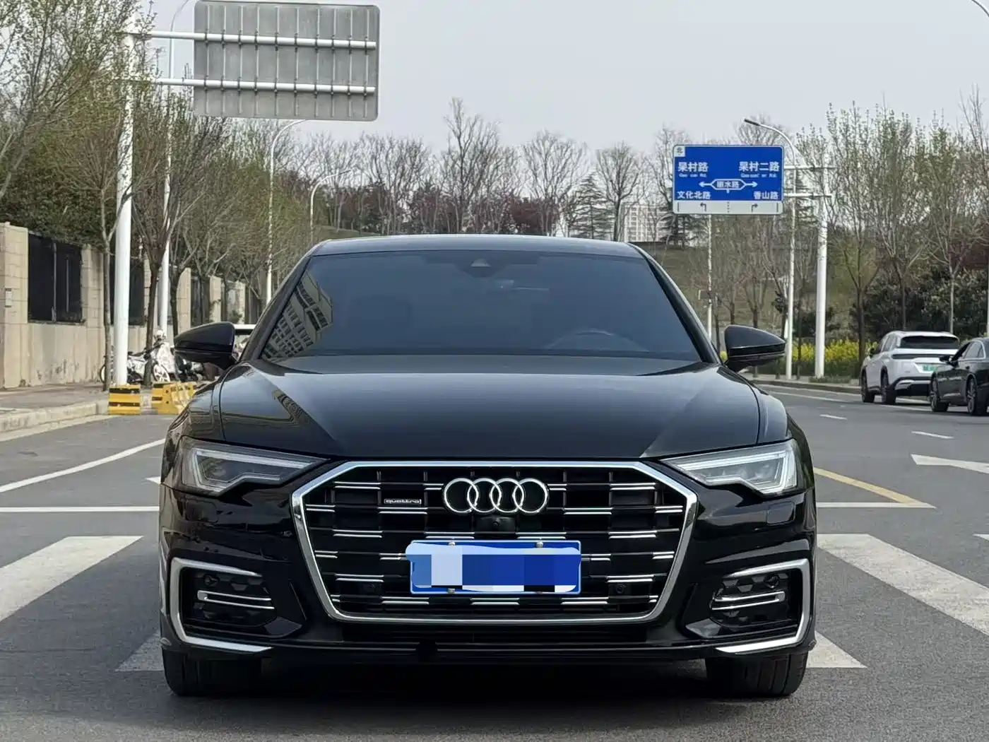  A6L