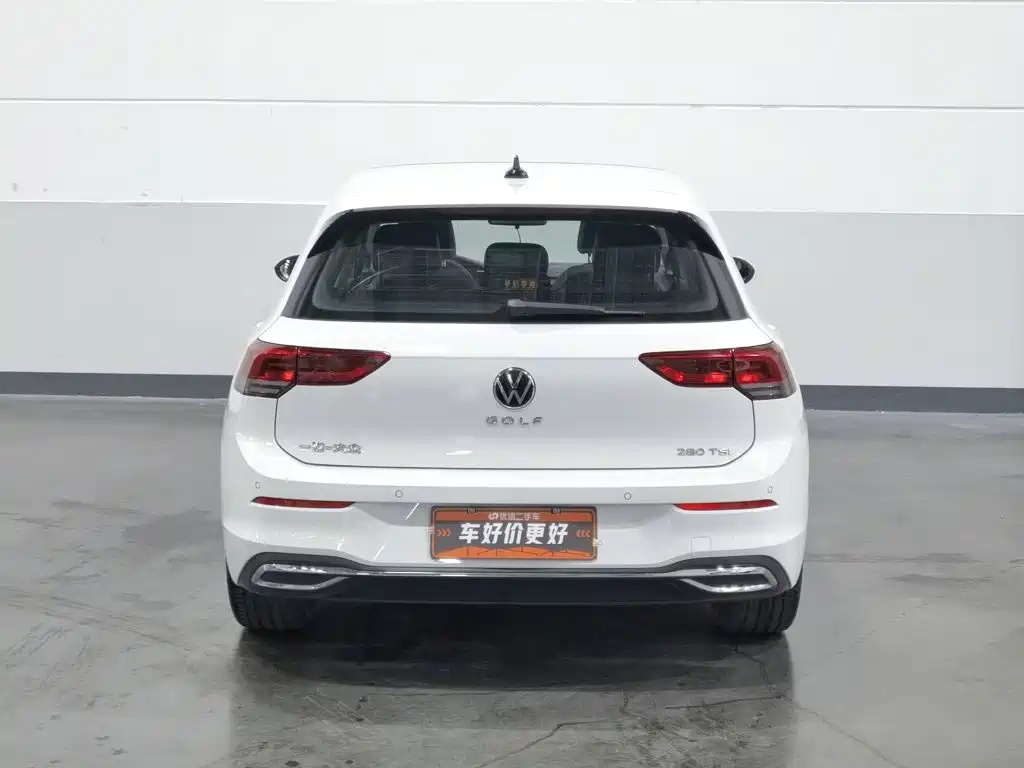 Volkswagen Golf, миниатюра 4