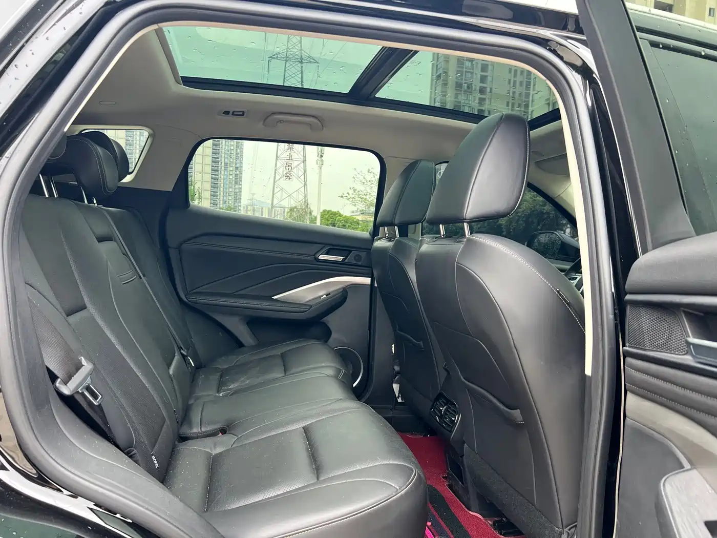 WEI PAI WEI BRAND VV6