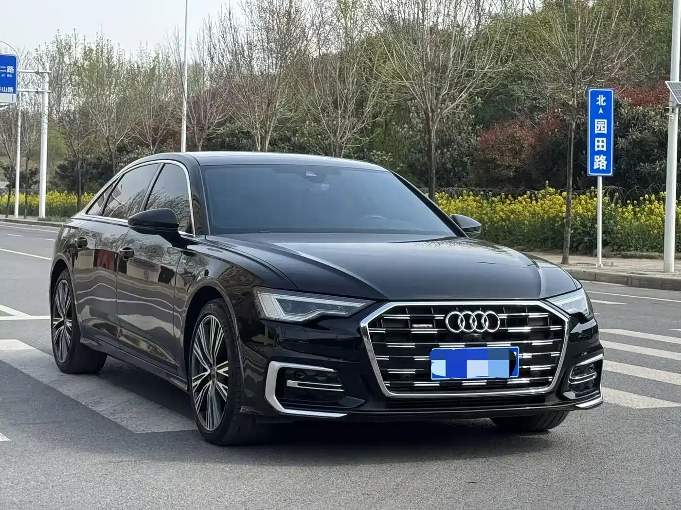  A6L