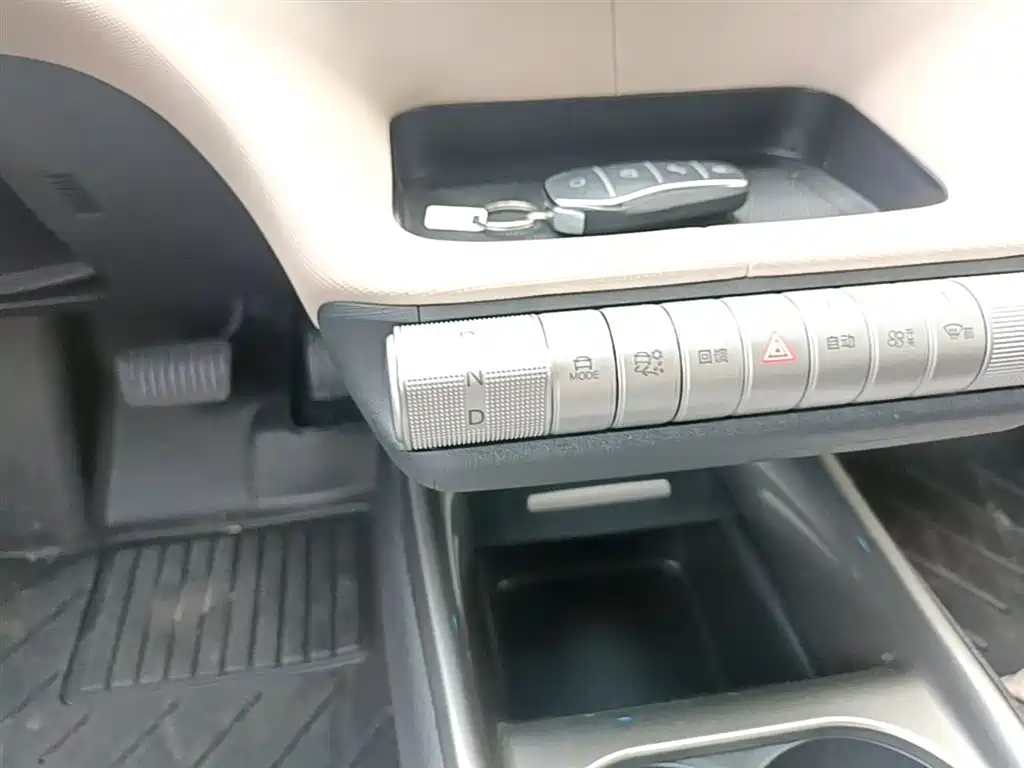 BYD Dolphin 2025 420km Freedom Edition фото 14