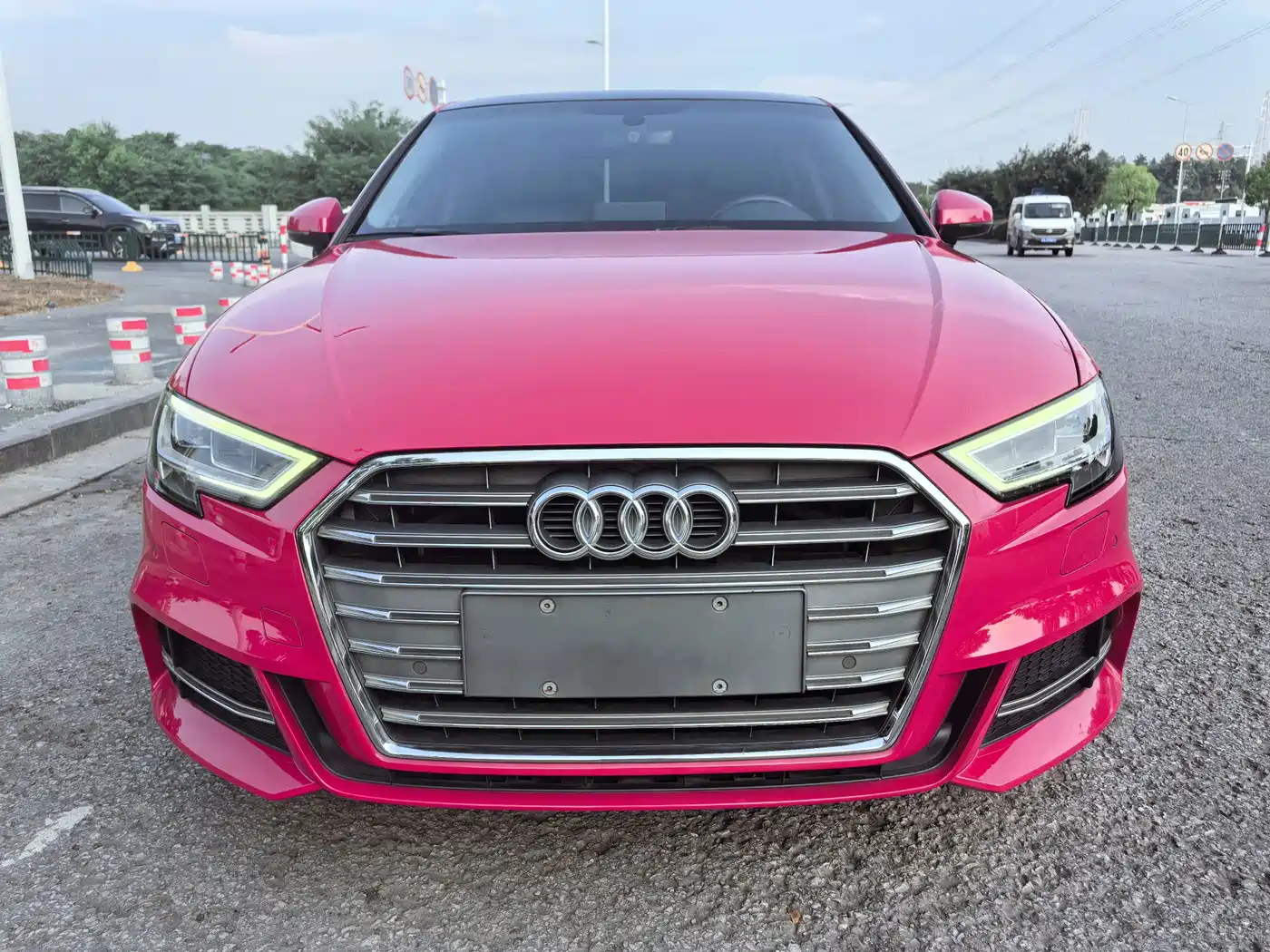 Фото 2 - Audi A3