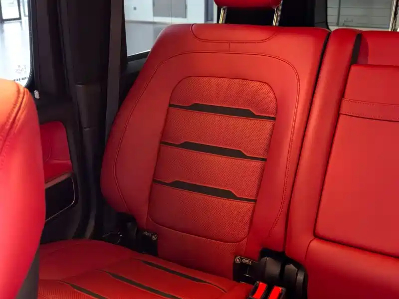 Mercedes-Benz G-Class AMG 2022 AMG G 63 фото 9