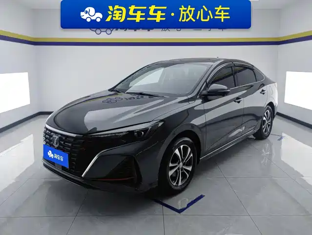 Changan Eado 2023