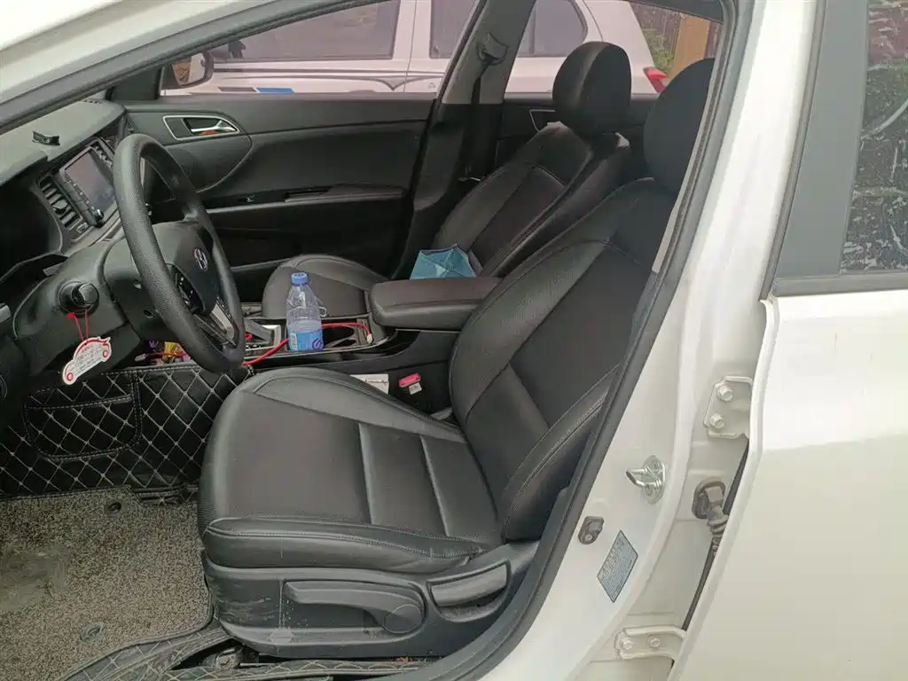 Hyundai Mistra 2019 1.8L Auto Smart GLS China VI фото 12