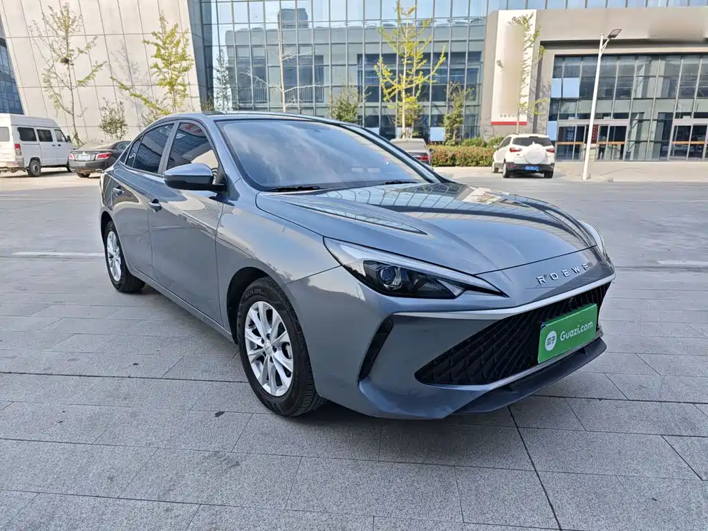 Roewe i5 2026 2026 1.5L Manual Comfort
