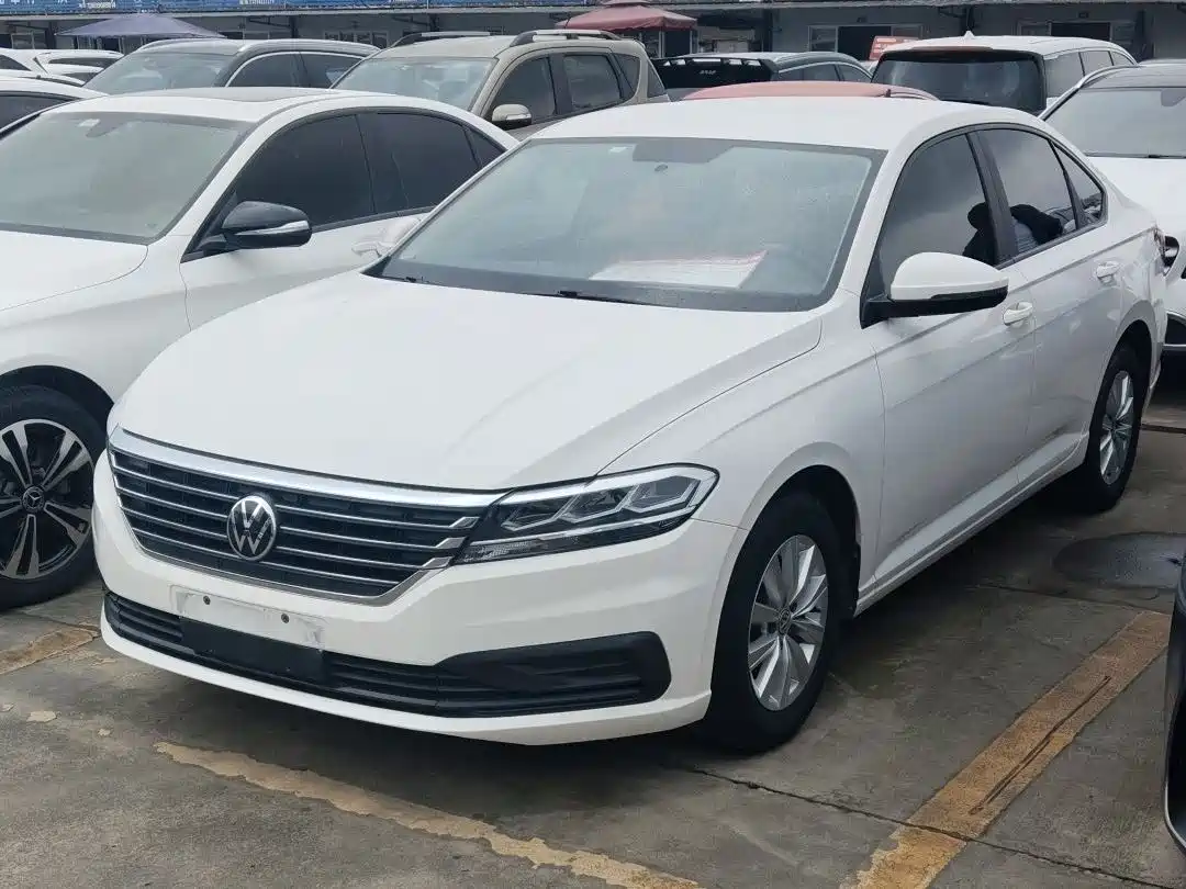 Volkswagen Lavida 2021 1.5L Automatic Trend Edition