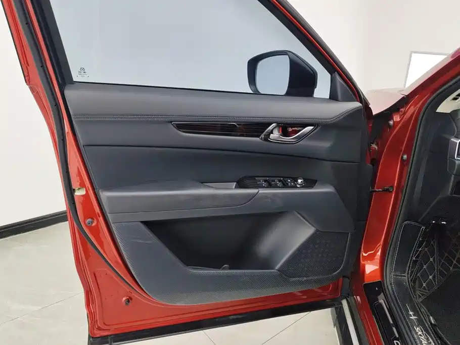 Фото 7 - Mazda CX-5