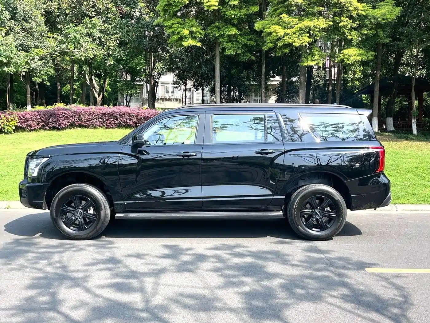 Haval H5 2025 2.0T Auto 4WD Navigation Edition (Diesel) фото 16