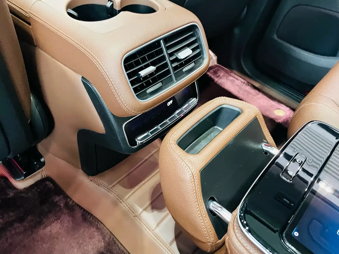 Mercedes-Benz GLS 2024 GLS 450 4MATIC Fashion Edition фото 20