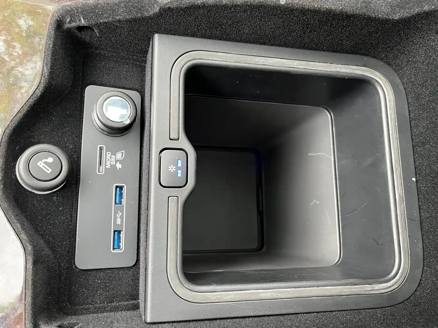 Land Rover Range Rover 2020 3.0 L6 Shengshi Edition фото 16