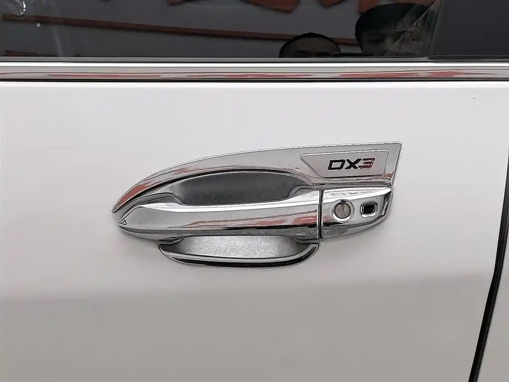 SOUEAST SOUTHEAST DX3