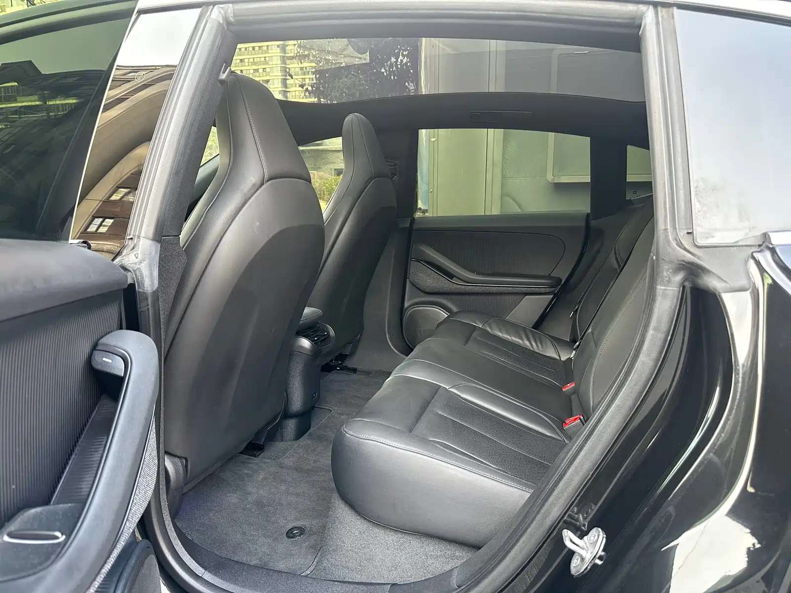 Фото 6 - NIO ET5