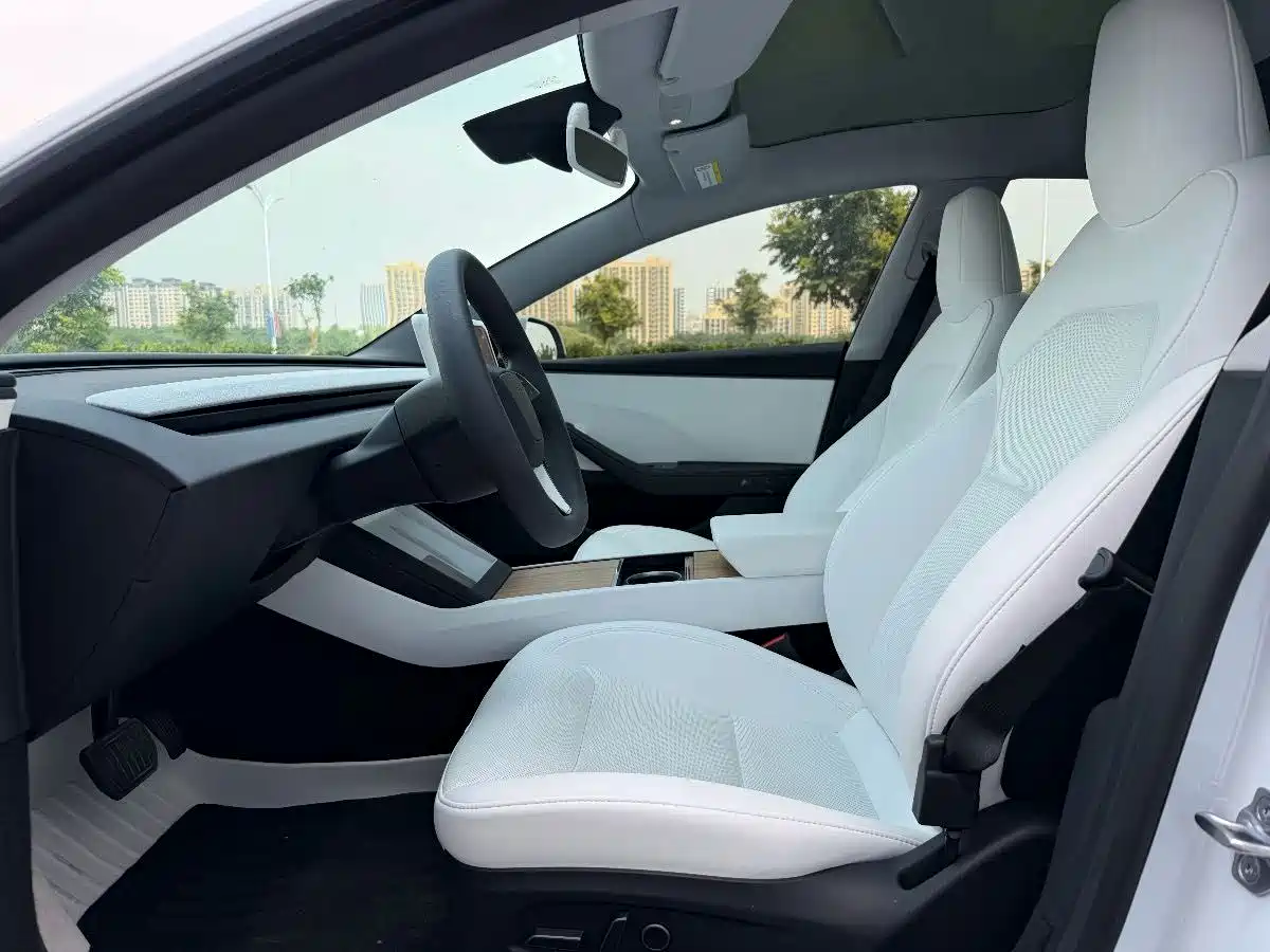 Фото 9 - Tesla Model 3