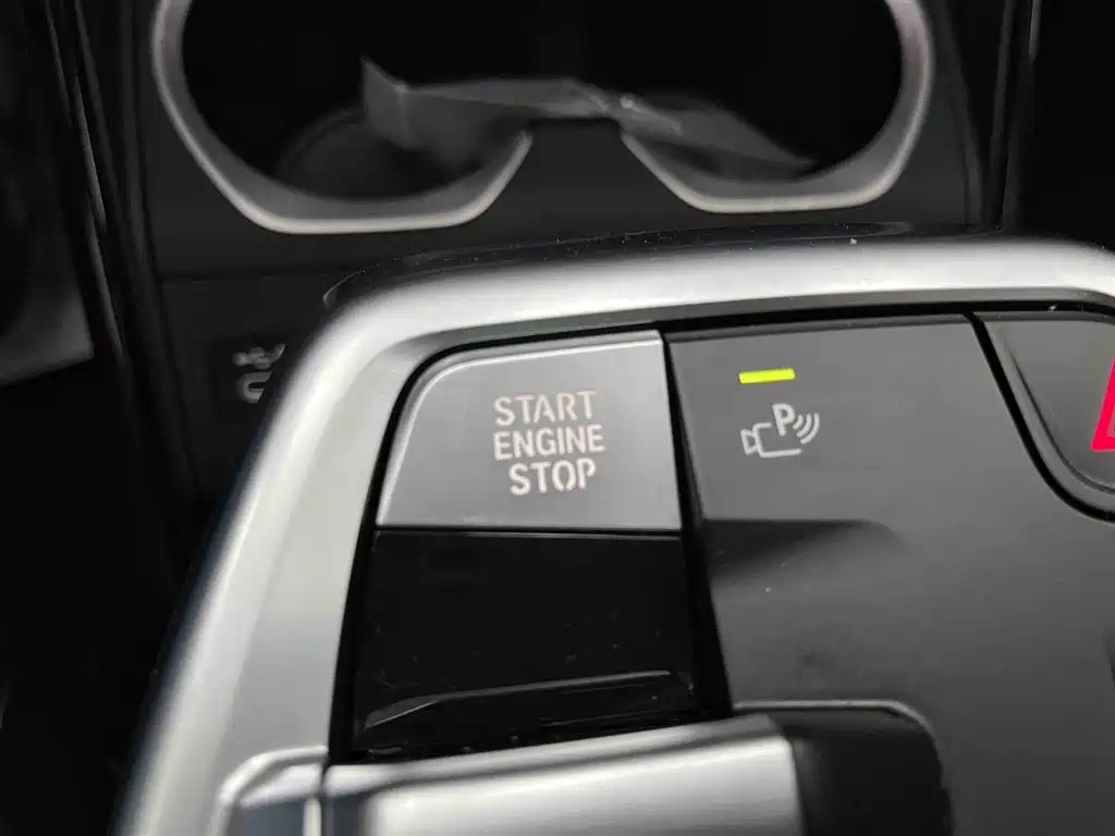 BMW X1 2023 sDrive20Li X Design Package фото 5