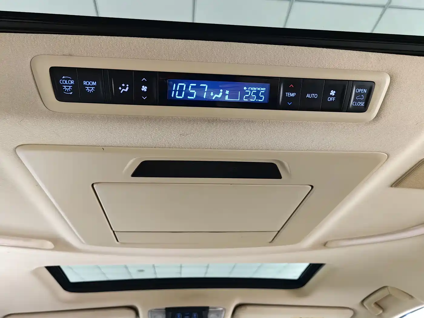 Toyota Alphard 2018 Facelift 3.5L Luxury Edition фото 11