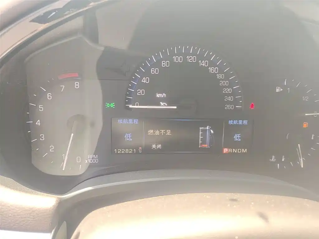Cadillac XTS 2015 28T Comfort фото 12