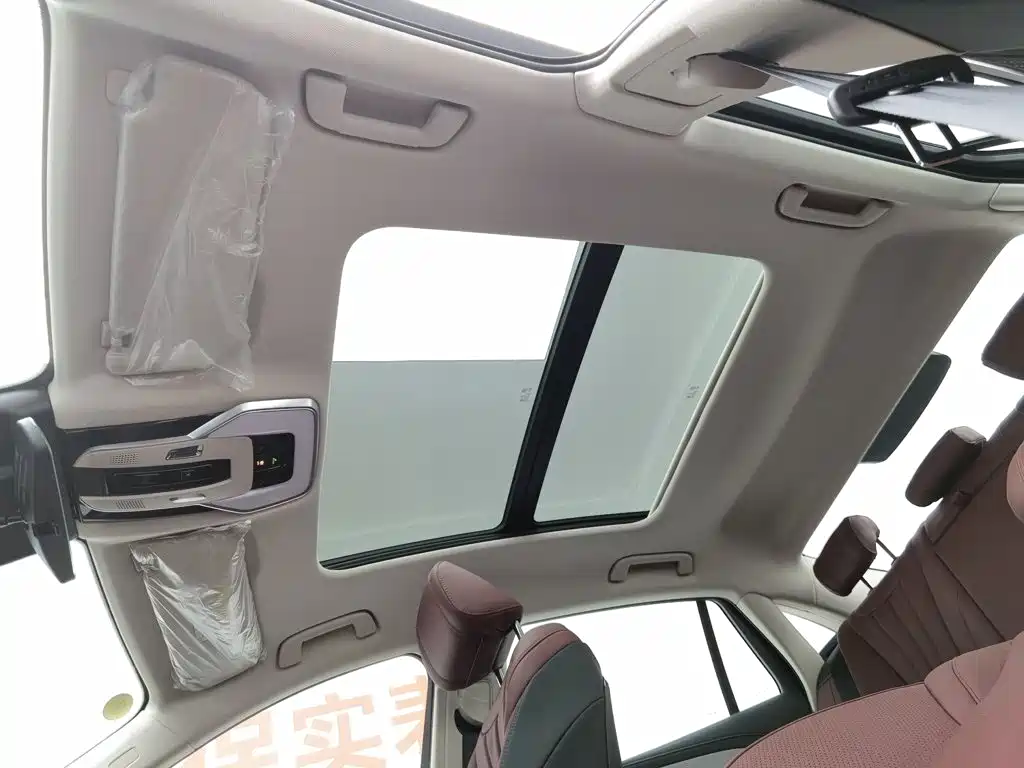 Hongqi H5 PHEV 2026 2025 130 Super Hybrid Edition