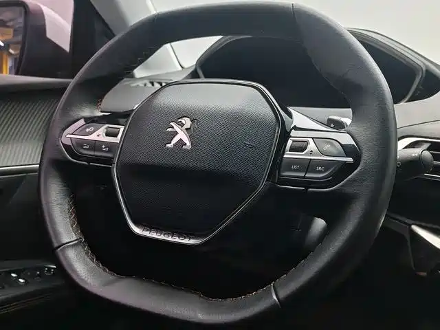 Peugeot 4008 2017 350THP Elite Edition фото 15