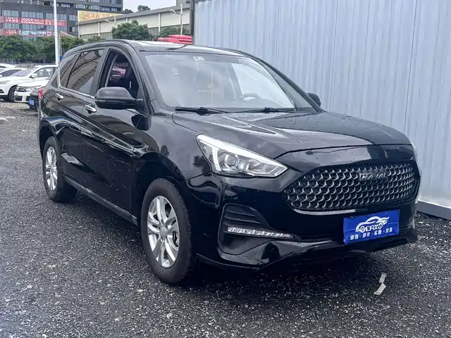 Haval M6 2020