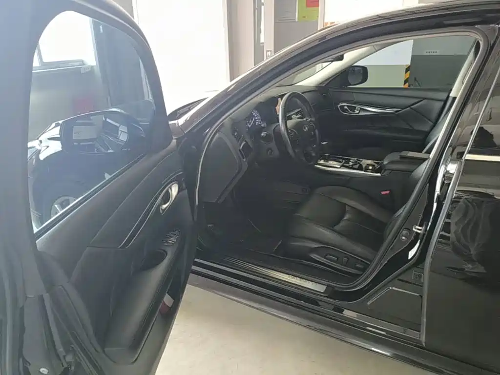 Infiniti Q70 2019 2019 Q70L 2.0T Elite Edition