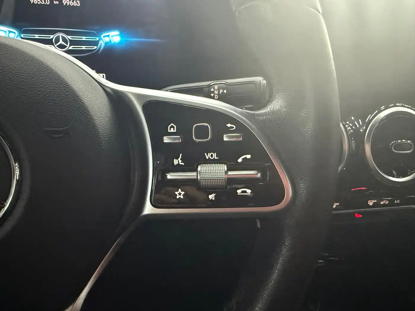 Mercedes-Benz GLB 2021 GLB 180 Dynamic фото 11