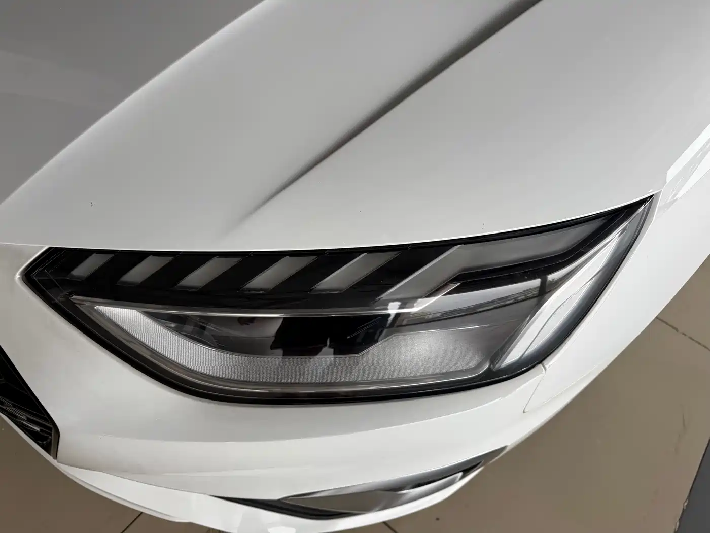 Audi A4L 2020 40 TFSI Luxury Dynamic фото 15